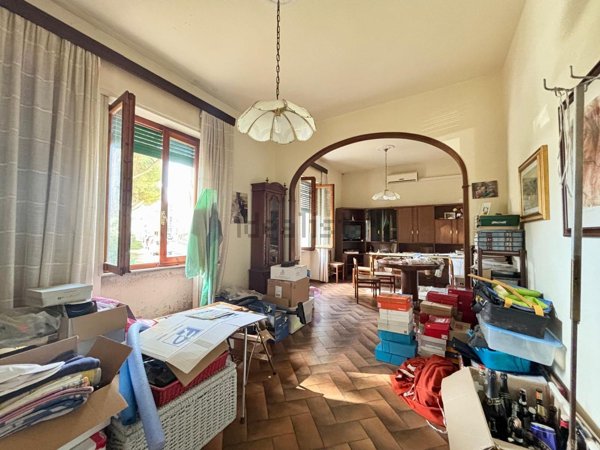 appartamento in vendita ad Empoli