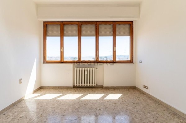 appartamento in vendita ad Empoli