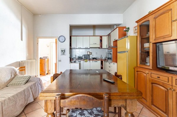 appartamento in vendita ad Empoli