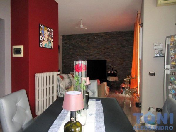 appartamento in vendita ad Empoli