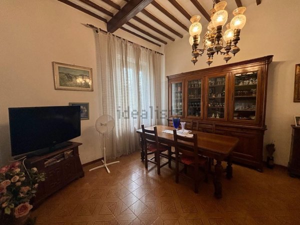 appartamento in vendita ad Empoli