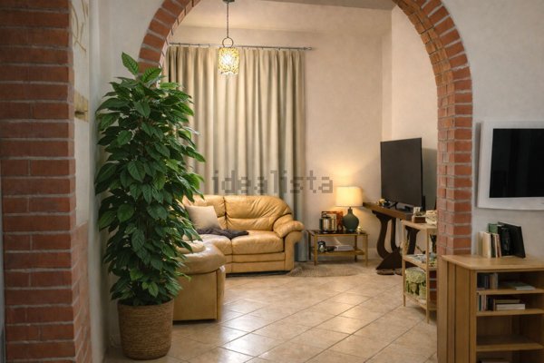 appartamento in vendita ad Empoli in zona Monterappoli