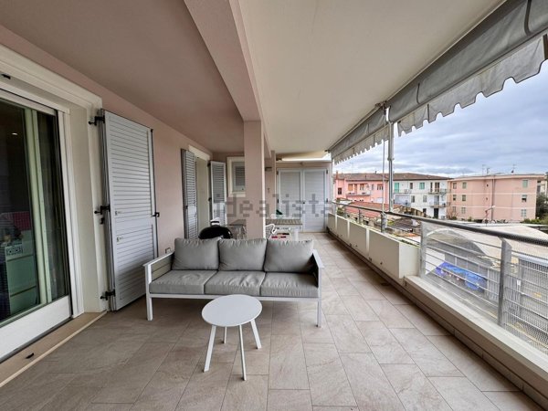 appartamento in vendita ad Empoli in zona Ponzano