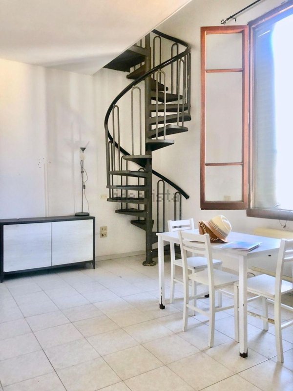 appartamento in vendita ad Empoli