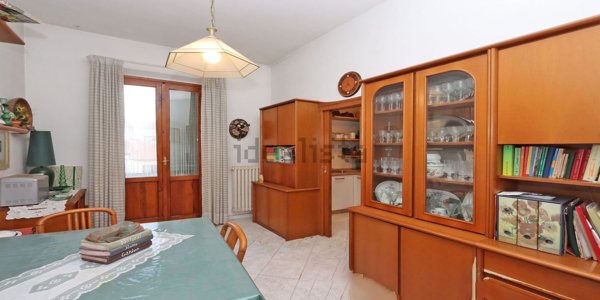appartamento in vendita ad Empoli