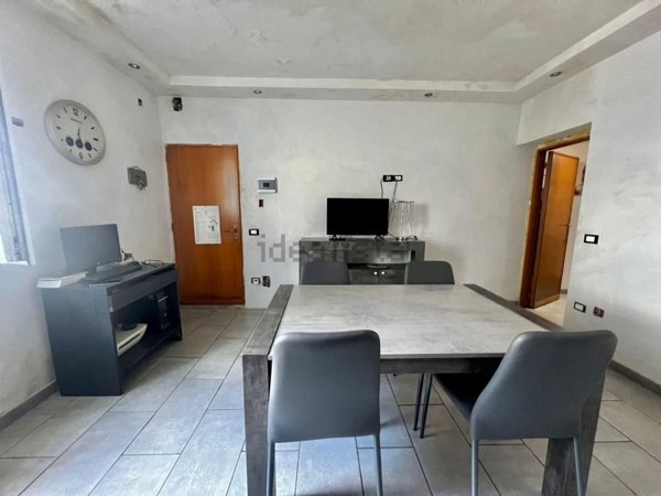 appartamento in vendita ad Empoli