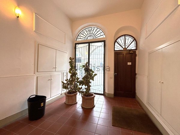 appartamento in vendita ad Empoli