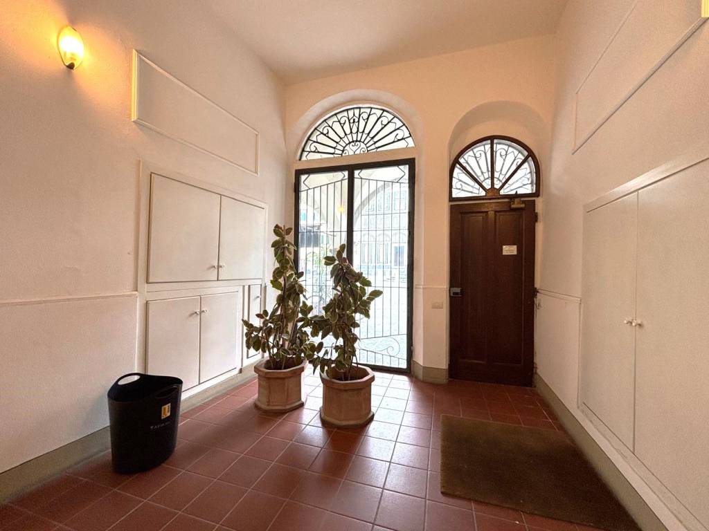 appartamento in vendita ad Empoli