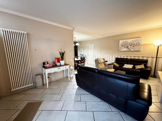 appartamento in vendita ad Empoli in zona Pontorme