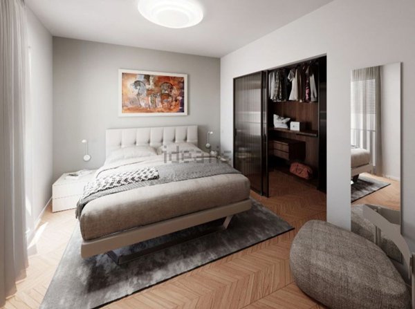 appartamento in vendita ad Empoli