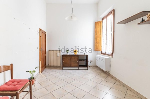 appartamento in vendita ad Empoli