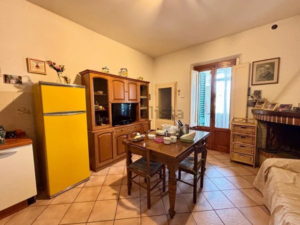 appartamento in vendita ad Empoli