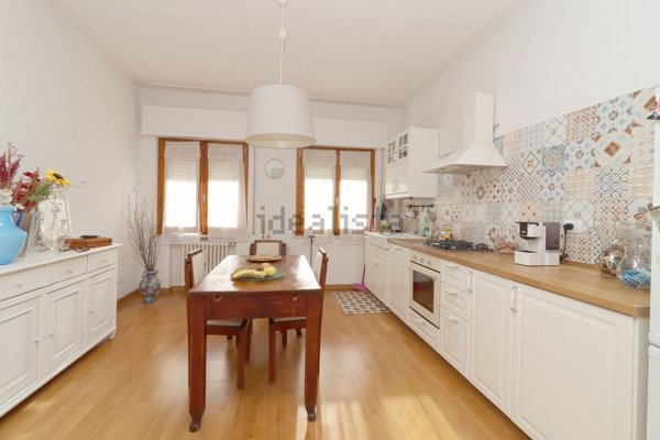 appartamento in vendita ad Empoli