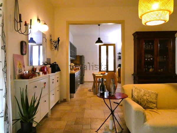 appartamento in vendita ad Empoli in zona Monterappoli