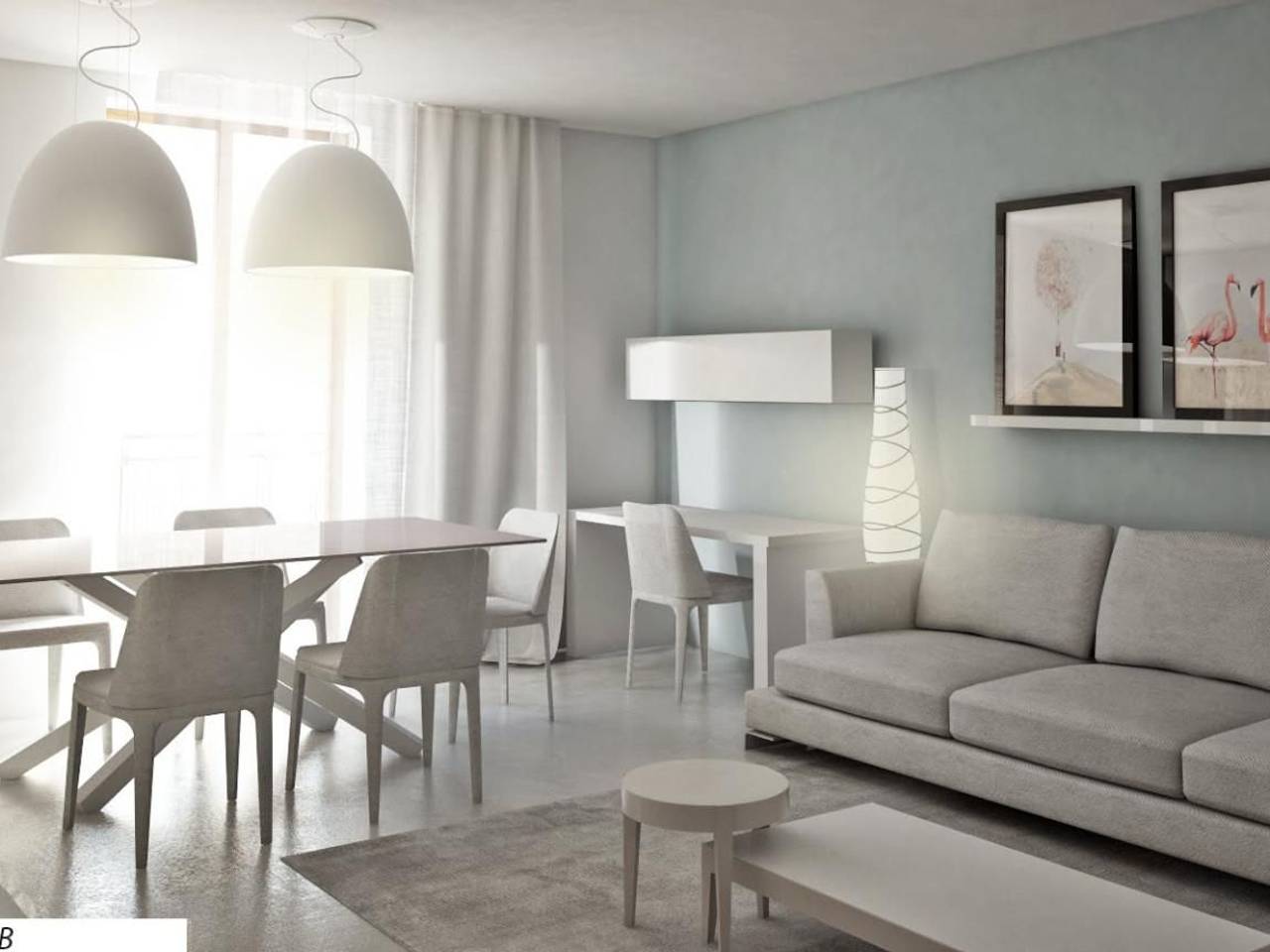 appartamento in vendita ad Empoli