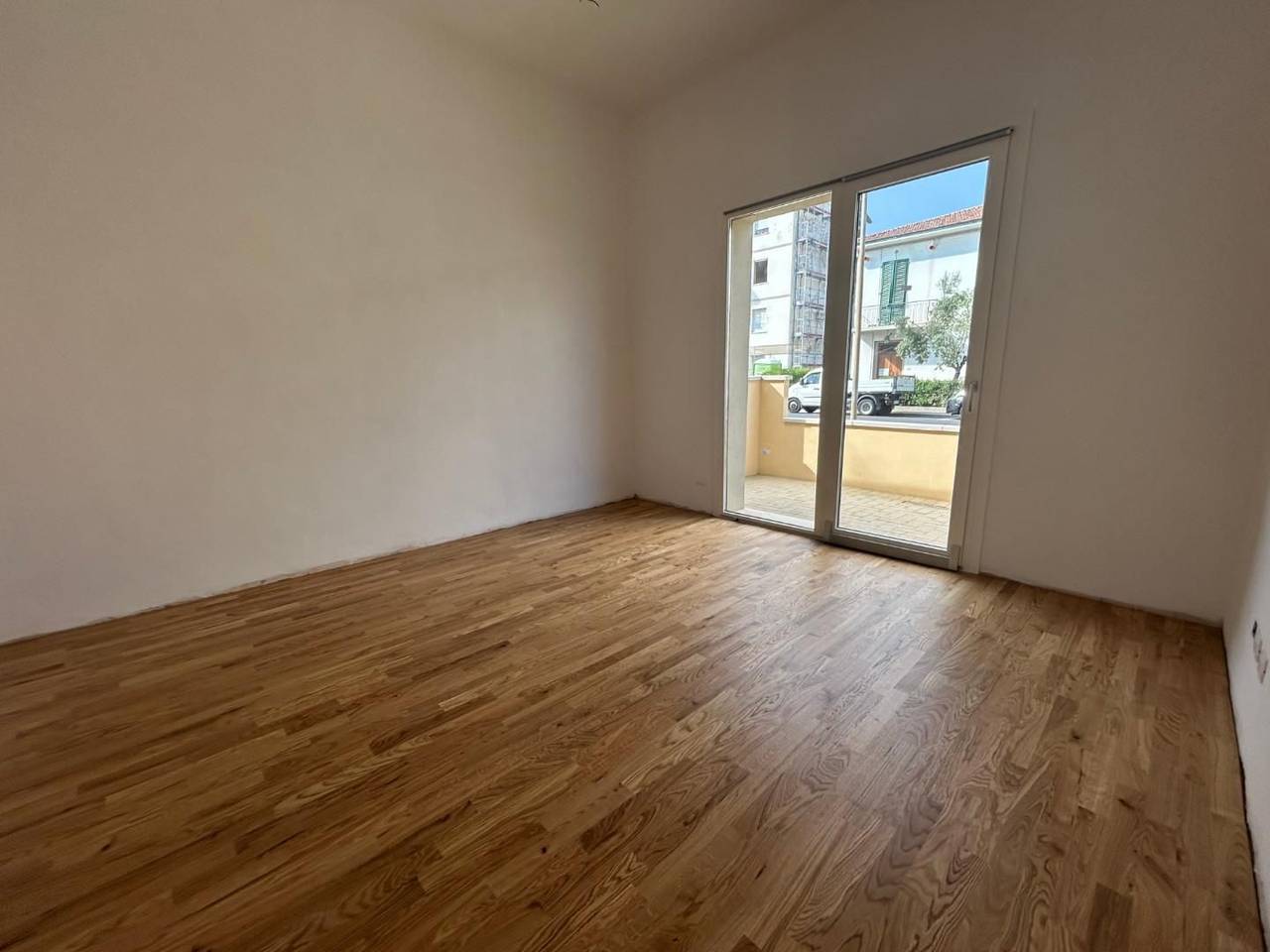appartamento in vendita ad Empoli