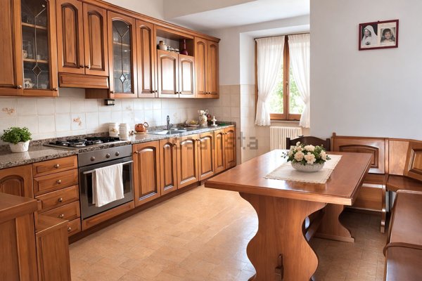 appartamento in vendita ad Empoli