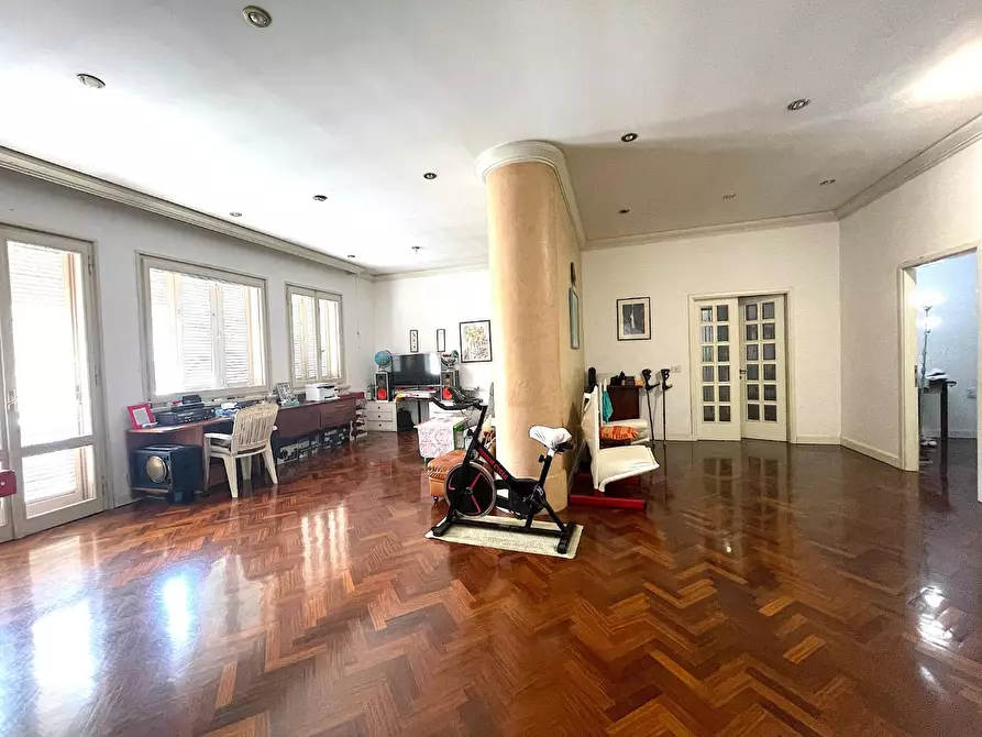 appartamento in vendita ad Empoli in zona Centro Storico