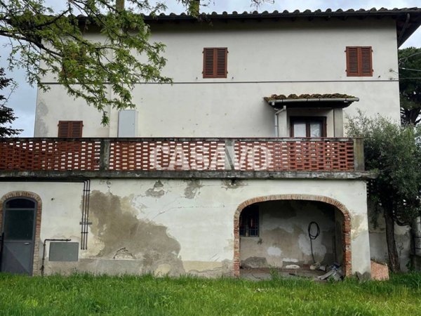 casa indipendente in vendita ad Empoli