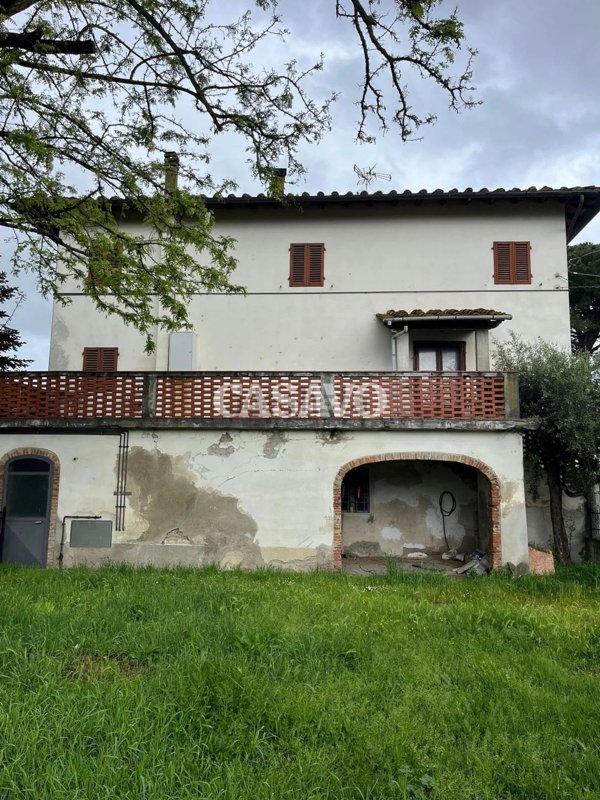 casa indipendente in vendita ad Empoli