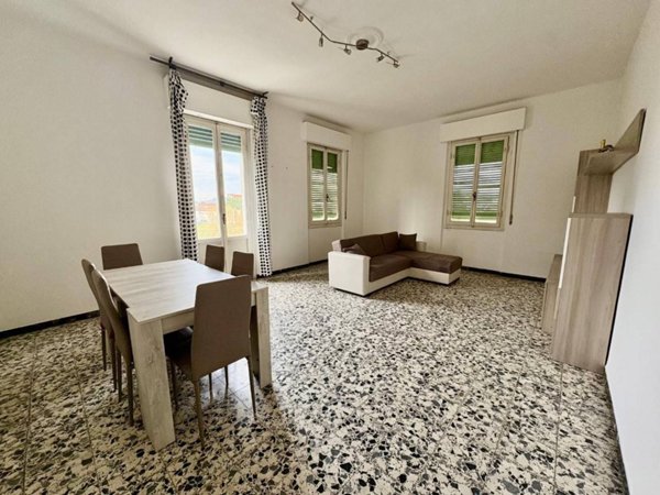 appartamento in vendita ad Empoli in zona Centro Storico