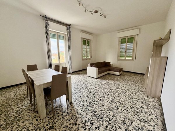 appartamento in vendita ad Empoli in zona Centro Storico