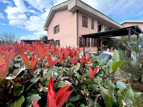 appartamento in vendita ad Empoli in zona Corniola