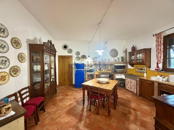 casa indipendente in vendita ad Empoli
