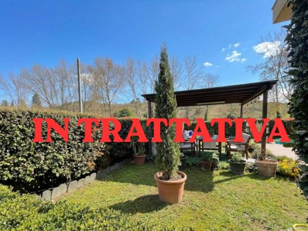 appartamento in vendita ad Empoli in zona Corniola