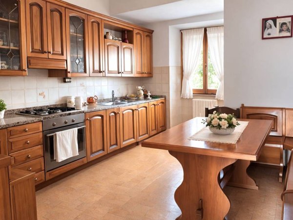 appartamento in vendita ad Empoli in zona Cortenuova