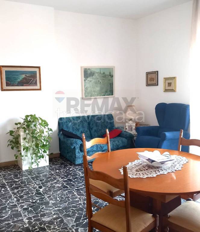 appartamento in vendita ad Empoli in zona Brusciana