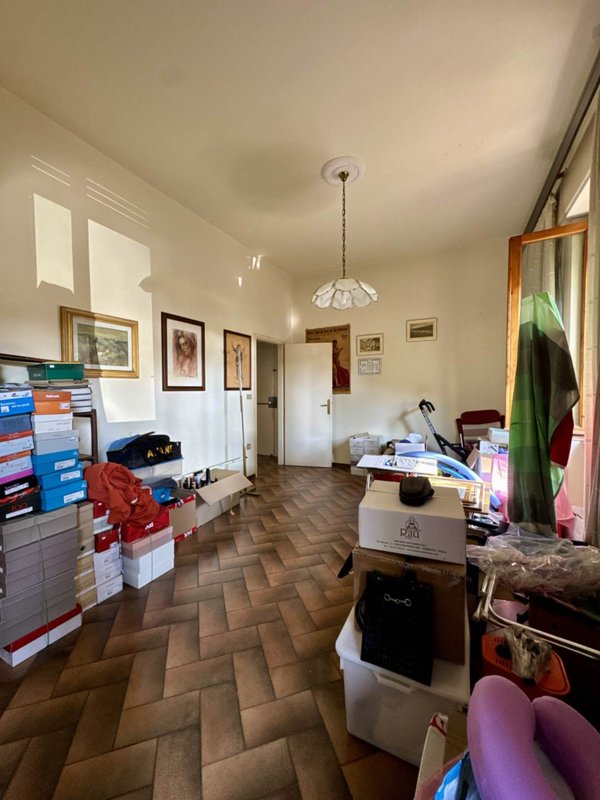 appartamento in vendita ad Empoli