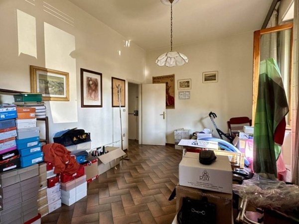appartamento in vendita ad Empoli