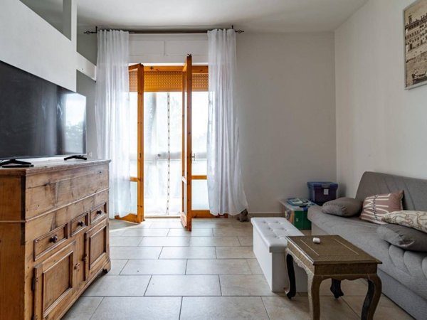 appartamento in vendita ad Empoli in zona Cortenuova