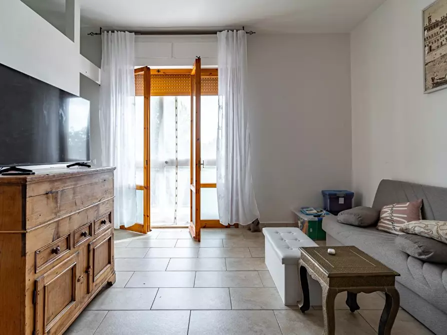 appartamento in vendita ad Empoli in zona Cortenuova