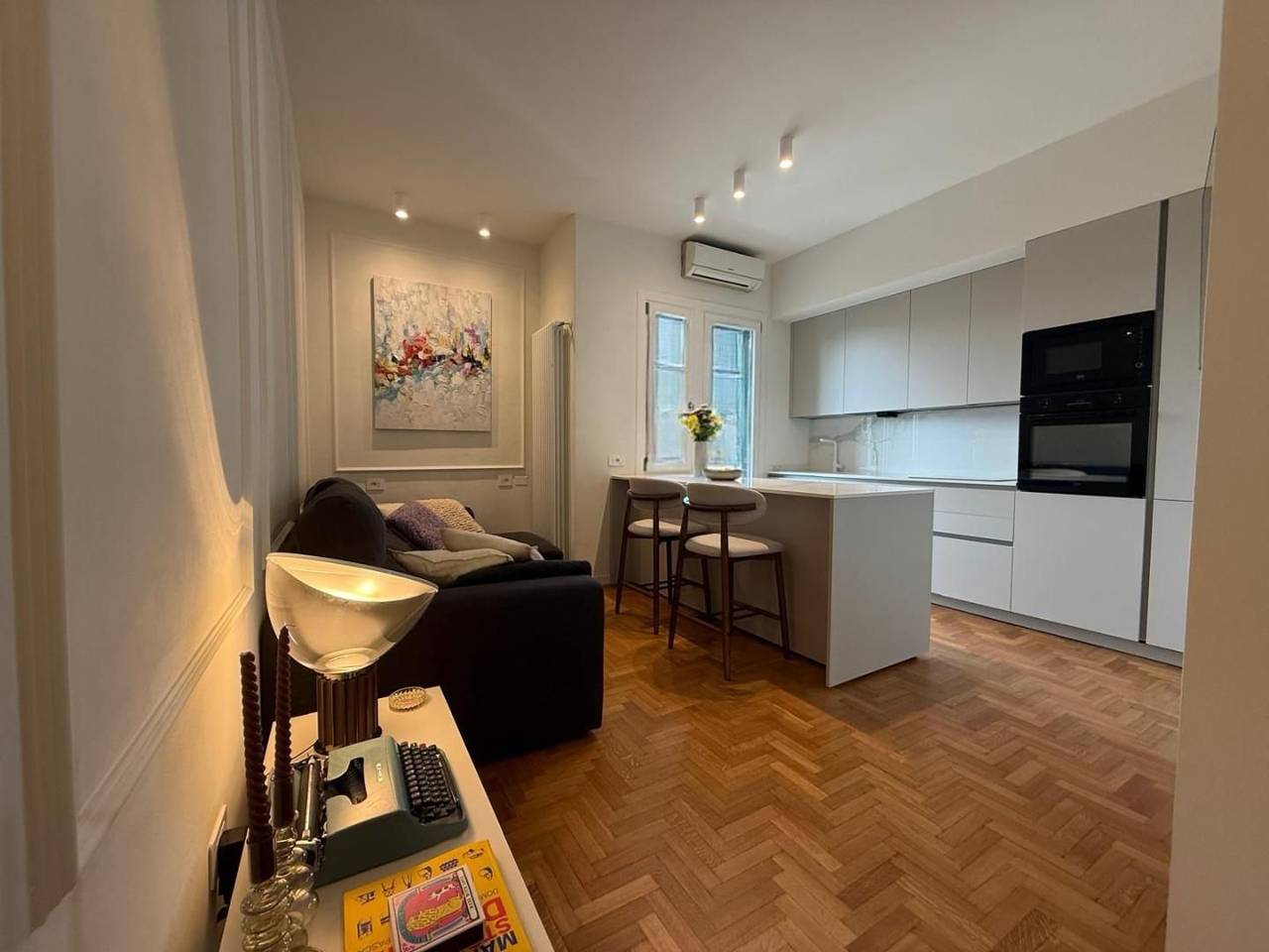 appartamento in vendita ad Empoli