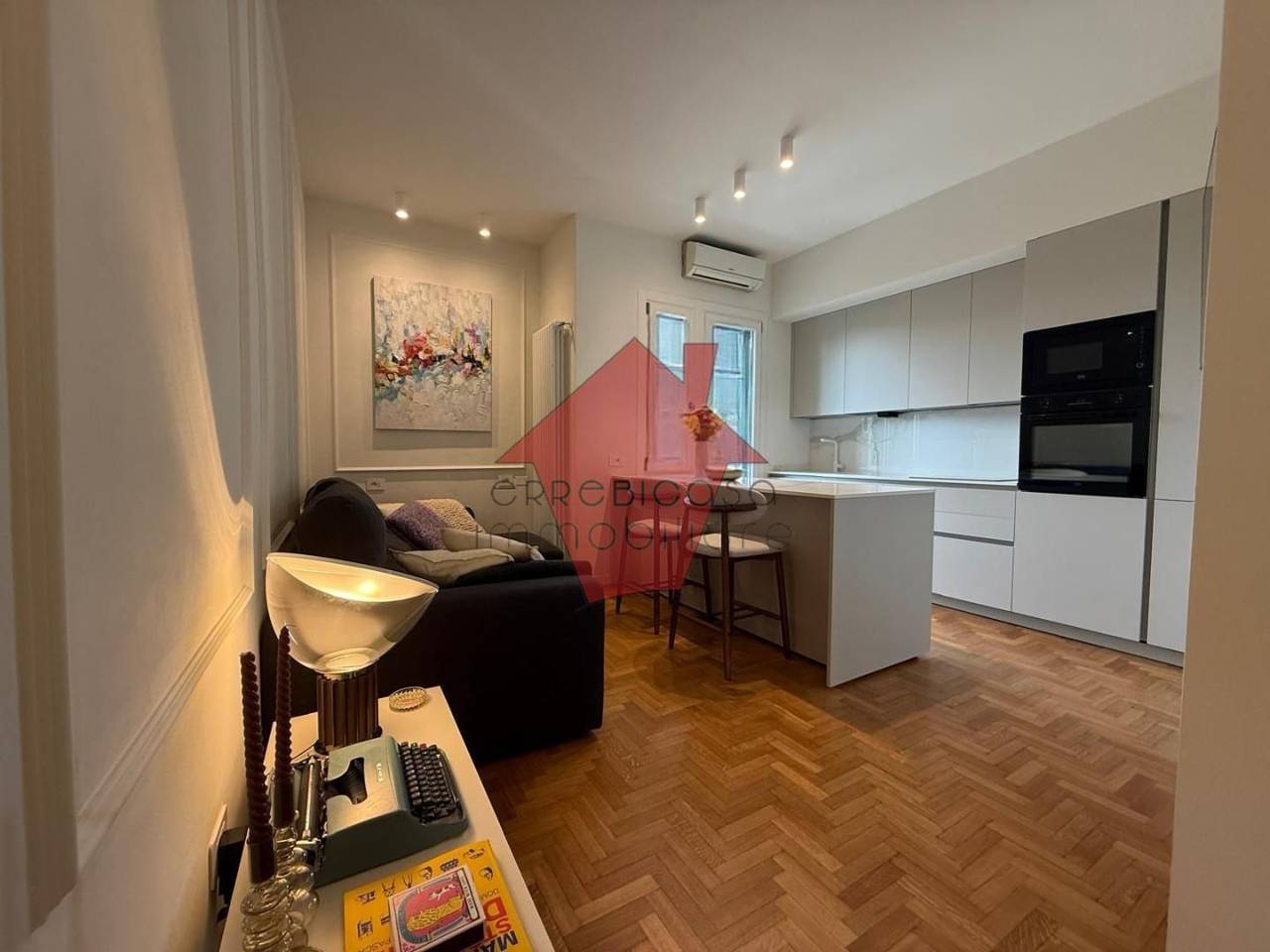 appartamento in vendita ad Empoli