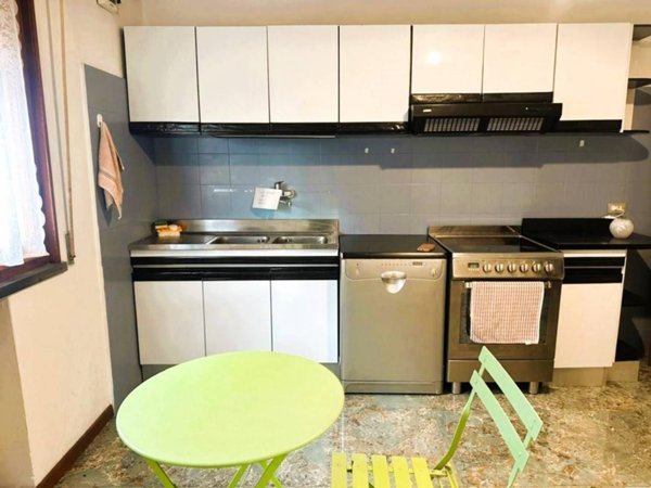 appartamento in vendita ad Empoli