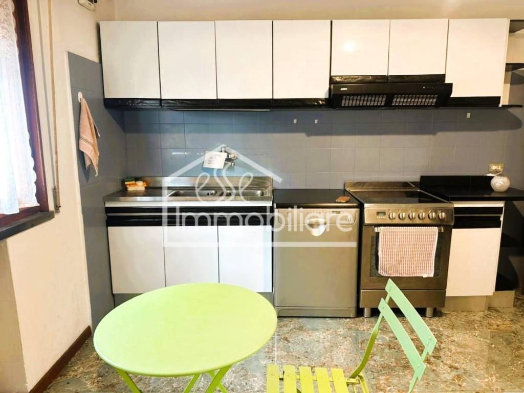 appartamento in vendita ad Empoli