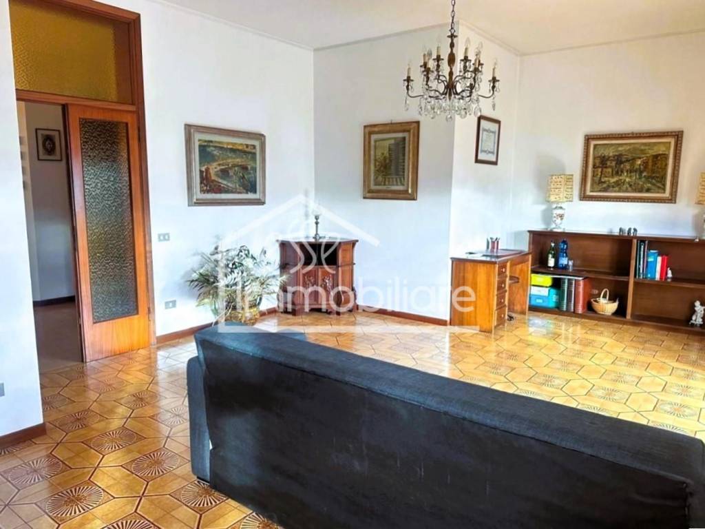 appartamento in vendita ad Empoli