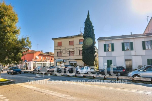 appartamento in vendita ad Empoli