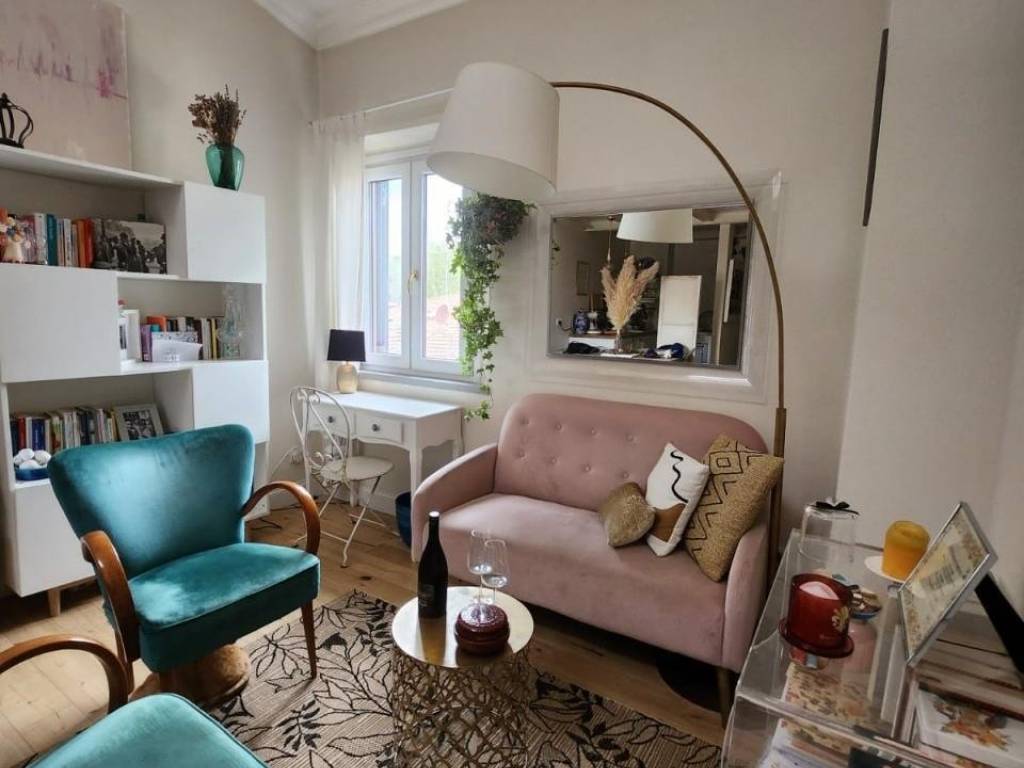 appartamento in vendita ad Empoli in zona Centro Storico