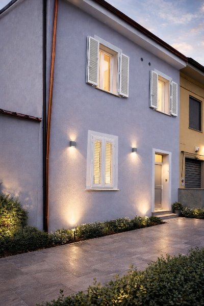 intera palazzina in vendita ad Empoli