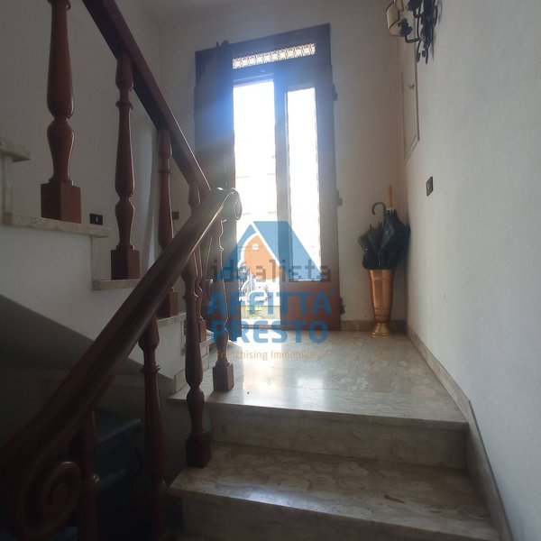 appartamento in vendita ad Empoli