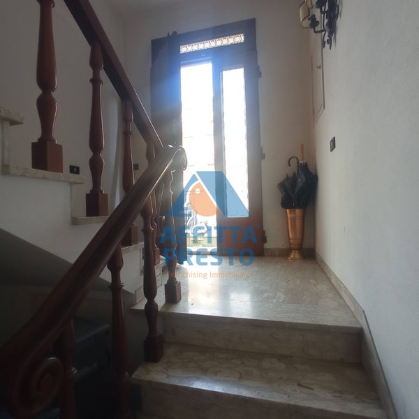 appartamento in vendita ad Empoli