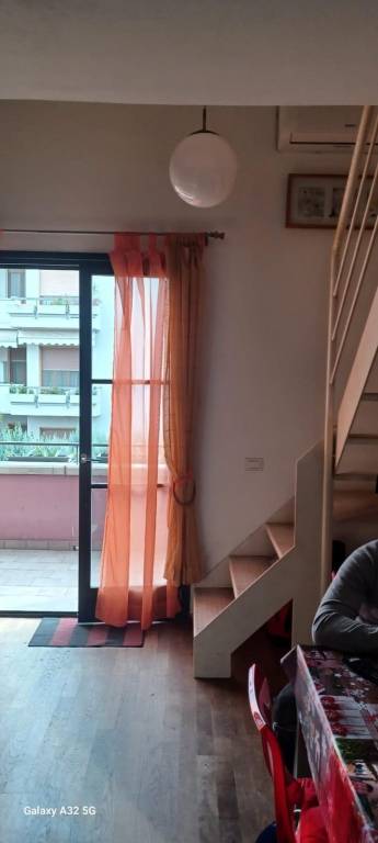 appartamento in vendita ad Empoli