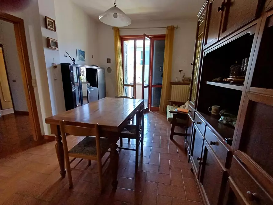 casa indipendente in vendita ad Empoli in zona Serravalle