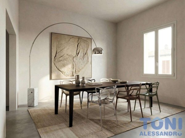 appartamento in vendita ad Empoli