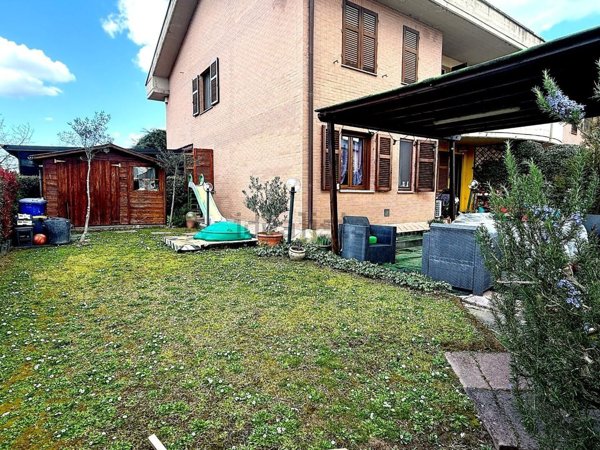 appartamento in vendita ad Empoli