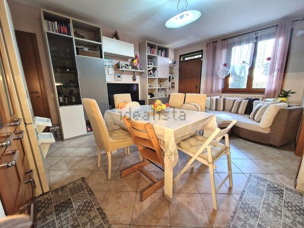 appartamento in vendita ad Empoli